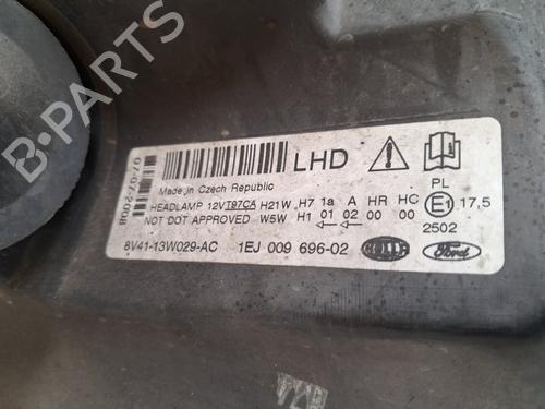 Right headlight FORD KUGA I 2.0 TDCi 4x4 | BP38745721C29 - Image 5