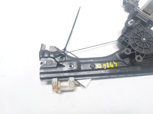 Front right window mechanism FIAT 500 (312_) 1.3 D Multijet (312AXB1A) | BP30453890C23