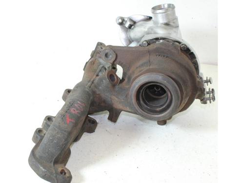 Turbocharger/Supercharger VW T-ROC (A11, D11) 1.6 TDI | BP15145333M71 - Image 4