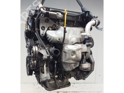 Used Engine HONDA CIVIC VII Hatchback (EU, EP, EV) 1.7 CTDi (EP4, EU9) (100 hp) 28721217