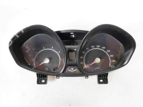 Used Instrument cluster FORD FIESTA VI (CB1, CCN) 1.4 (97 hp) 15149424