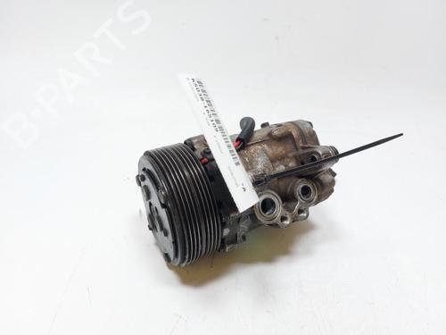 Used AC compressor FIAT SEICENTO / 600 (187_) 1.1 (187AXB, 187AXB1A, 187AXC1A02) (54 hp) 30454849