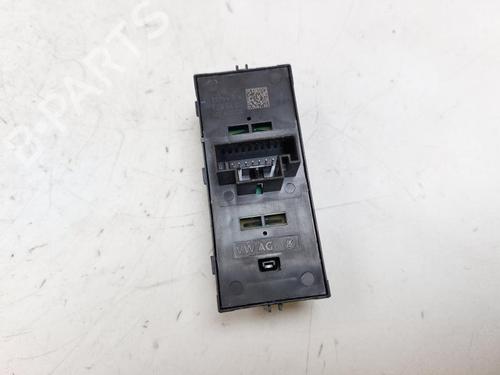 Left front window switch VW T-ROC (A11, D11) 2.0 TDI 4motion | BP28372555I27