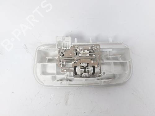 Interior roof light SMART FORFOUR Hatchback (453) 1.0 (453.042, 453.043) | BP23880975I8 - Image 2