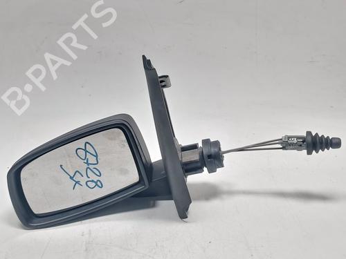 Used Left mirror Left mirror FIAT PANDA (169_) 1.2 Natural Power (169.AXB1A) (60 hp) 39900657 39900657
