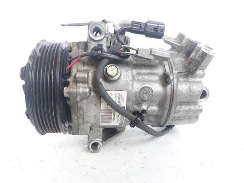 AC compressor RENAULT CAPTUR II (HF_) Blue dCi 95 (HFAF) | BP23881871M34 