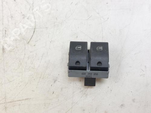 Used Left front window switch Left front window switch VW POLO IV (9N_, 9A_) 1.4 16V (75 hp) 33192470 33192470