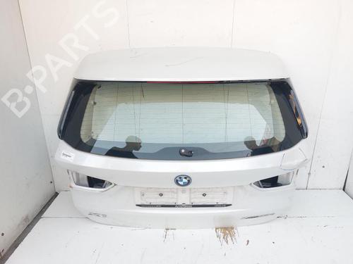 Tailgate BMW X1 (F48) xDrive 25 e Plug-in-Hybrid 41007350826 41007350826