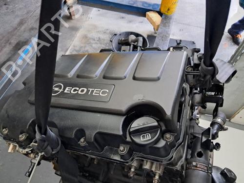 Engine OPEL ASTRA J (P10) 1.4 (68) | BP40288356M1 - Image 8