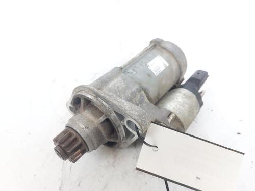 Used Starter Starter 17557199 17557199