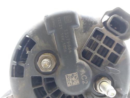 Alternator CHEVROLET AVEO Hatchback (T300) 1.2 LPG | BP25249852M7 