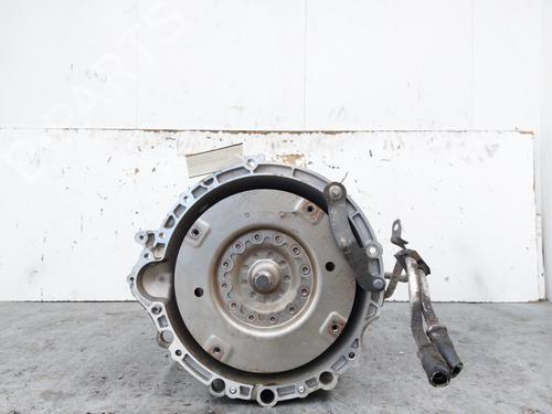 Used Gearbox JAGUAR XF II (X260) 2.0 D (180 hp) 18128969