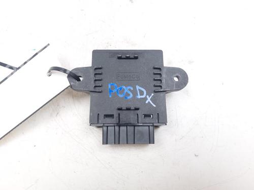 Electronic module FORD PUMA (J2K, CF7) 1.0 EcoBoost mHEV | BP24856470M83 