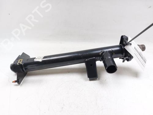 Used Steering column MERCEDES-BENZ SLK (R170) 320 (170.465) (218 hp) 24873741
