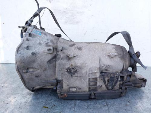 Gearbox MERCEDES-BENZ E-CLASS (W211) E 270 CDI (211.016) | BP15159347M3 