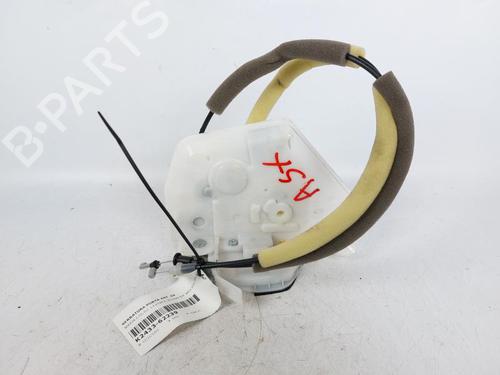 Used Front left lock MAZDA 2 Hatchback (DL, DJ) 1.5 SKYACTIV-G (90 hp) 15163904