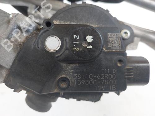 Front wiper motor SUZUKI IGNIS III (MF, FF) 1.2 AllGrip (ATK412) | BP23881033M29 