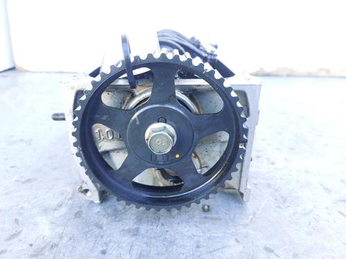 Cylinder head HYUNDAI GETZ (TB) 1.1 | BP29448129M5 