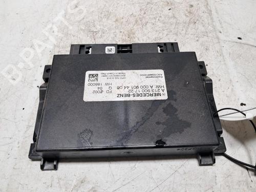 Gearbox control unit MERCEDES-BENZ SPRINTER 3,5-t Platform/Chassis (B907, B910) 314 CDI (910.131, 910.133, 910.030) | BP33198029M52 - Image 3