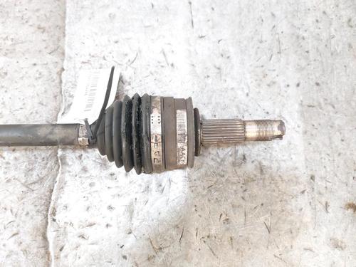 Right front driveshaft CHEVROLET AVEO Hatchback (T300) 1.2 | BP29884693M39
