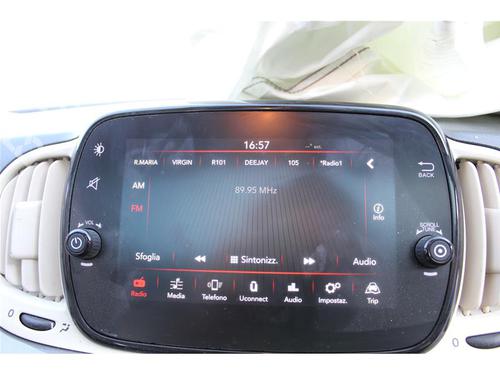 ABS pump FIAT 500 (312_) 1.2 (312AXA1A) | BP23879669M43  - Image 16