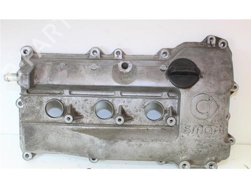 Used Oil sump Oil sump SMART FORTWO Cabrio (451) 1.0 (451.431, 451.480) (71 hp) 15144445 15144445
