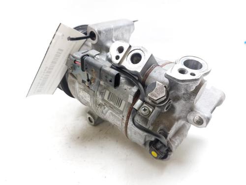 AC compressor MERCEDES-BENZ A-CLASS (W177) A 220 4-matic (177.045) | BP29238466M34 