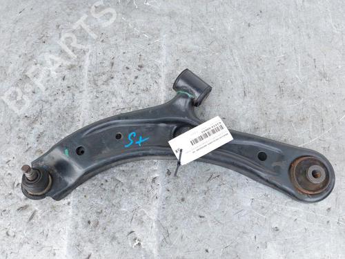 Used Left front suspension arm SUZUKI SWIFT IV (FZ, NZ) 1.2 (AZH412, ZC72S) (94 hp) 15163964