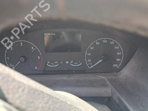 Left front window switch FORD TRANSIT V363 Van (FCD, FDD) 2.0 EcoBlue | BP35750507I27 - Image 10