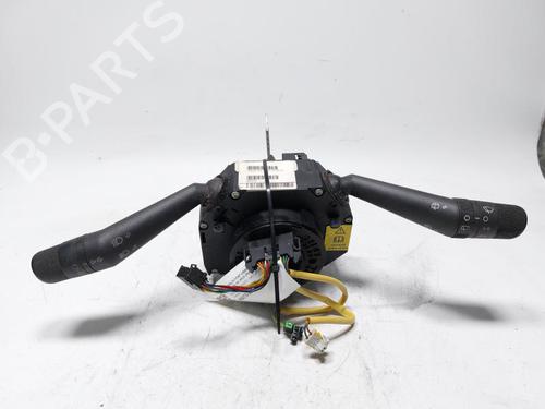 Used Steering column stalk FIAT GRANDE PUNTO (199_) 1.2 (65 hp) 30802743