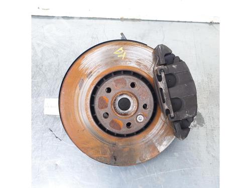 Used Right front steering knuckle VOLVO XC60 I SUV (156) 2.4 D / D3 / D4 AWD (163 hp) 15151983