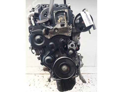 Engine FORD FIESTA V (JH_, JD_) 1.4 TDCi | BP29584292M1 