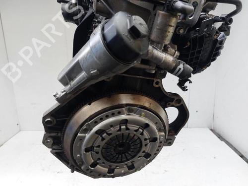 Engine OPEL CORSA C (X01) 1.0 (F08, F68) | BP31241122M1 