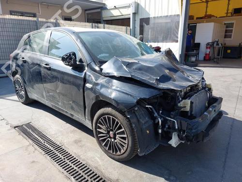 Climate control FIAT TIPO Hatchback (356_, 357_) 1.6 Multijet (357HXG1) | BP30453242I5 - Image 2
