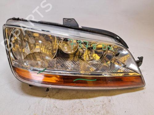 Used Right headlight Right headlight FIAT IDEA (350_) 1.9 JTD (101 hp) 34505743 34505743