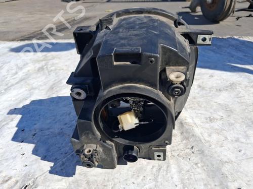 Full front JEEP RENEGADE SUV (BU, B1, BV) 2.0 CRD 4x4 | BP39634780S1 - Image 6