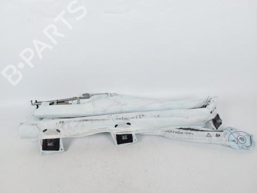Left curtain airbag SKODA FABIA III (NJ3) 1.0 | BP15162155C11 