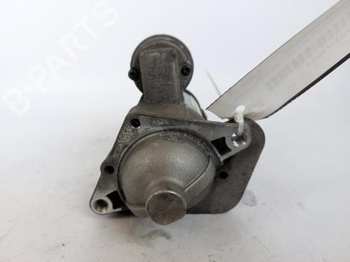 Used Starter DACIA DUSTER (HM_) 1.5 dCi 110 4x4 (HMAB) (109 hp) 15172108