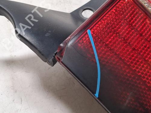 Right taillight FIAT PANDA (169_) 1.2 4x4 (169.AXB2A) | BP39900691C35 - Image 2