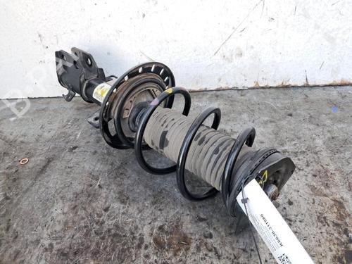 Used Right front shock absorber Right front shock absorber OPEL CORSA F (P2JO) 1.2 (68) (75 hp) 33196767 33196767