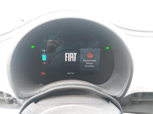 Engine control unit (ECU) FIAT 500e (332_) Elektro 3+1 (FA1) | BP25835179M57 