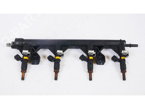 Used Injector PEUGEOT 308 I (4A_, 4C_) 1.6 16V (120 hp) 15151248