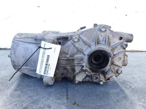 Rear differential TOYOTA RAV 4 III (_A3_) 2.2 D 4WD (ALA30_, ALA30R) | BP15154736M24