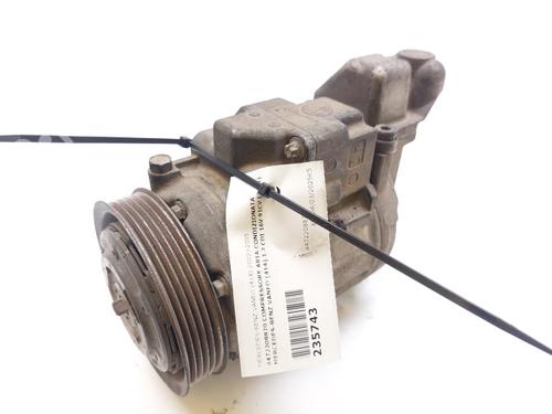 Used AC compressor AC compressor MERCEDES-BENZ VANEO (414) 1.7 CDI (414.700) (91 hp) 24122024 24122024