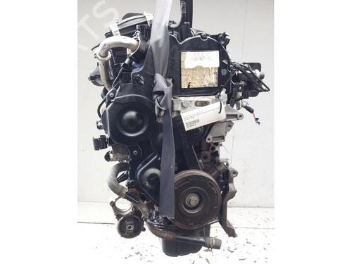 Engine CITROËN C3 Pluriel (HB_) 1.4 HDi | BP19706045M1 