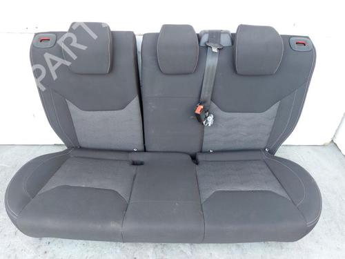 Seats set FORD KA+ III (UK, FK) 1.2 Ti-VCT | BP15162288C78 