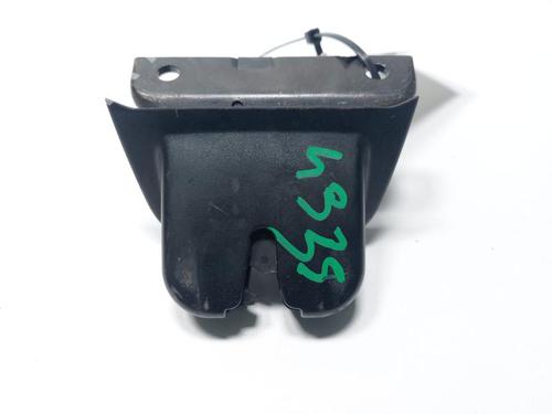 Bagklap lås AUDI A4 B6 Avant (8E5) 1.9 TDI | BP29933474C101