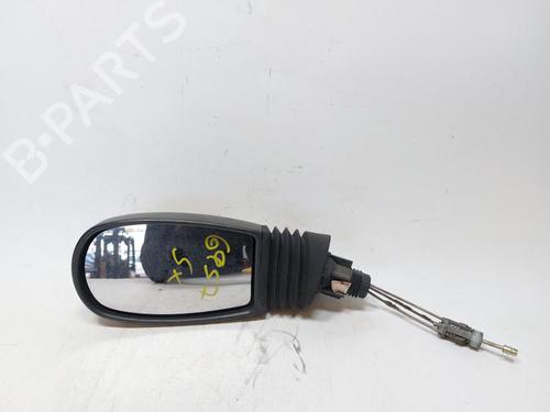 Used Left mirror Left mirror FIAT PUNTO (188_) 1.2 16V 80 (188.233, .235, .253, .255, .333, .353, .639,... (80 hp) 33312083 33312083