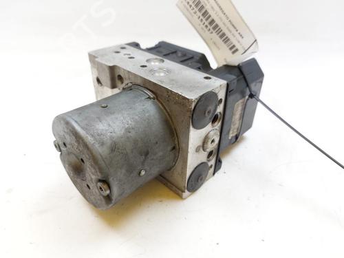 Used ABS pump LANCIA PHEDRA (179_) 2.0 (179AXA11, 179AXA1A) (136 hp) 28312179