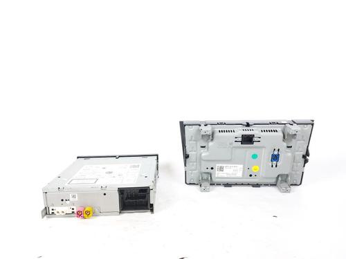 Electronic module SEAT IBIZA V (KJ1, KJG) 1.0 TGI | BP15160807M83